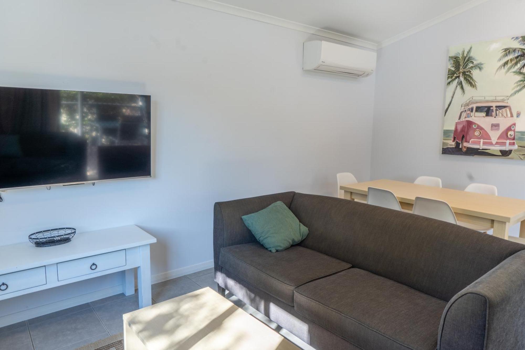 Ingenia Holidays Noosa Tewantin Zewnętrze zdjęcie