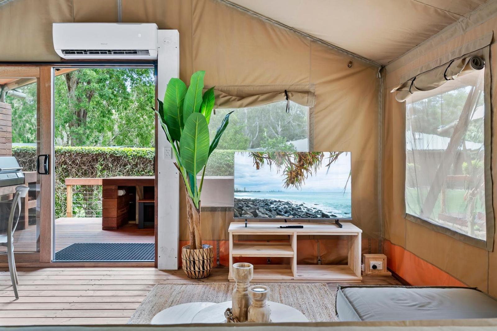 Ingenia Holidays Noosa Tewantin Zewnętrze zdjęcie