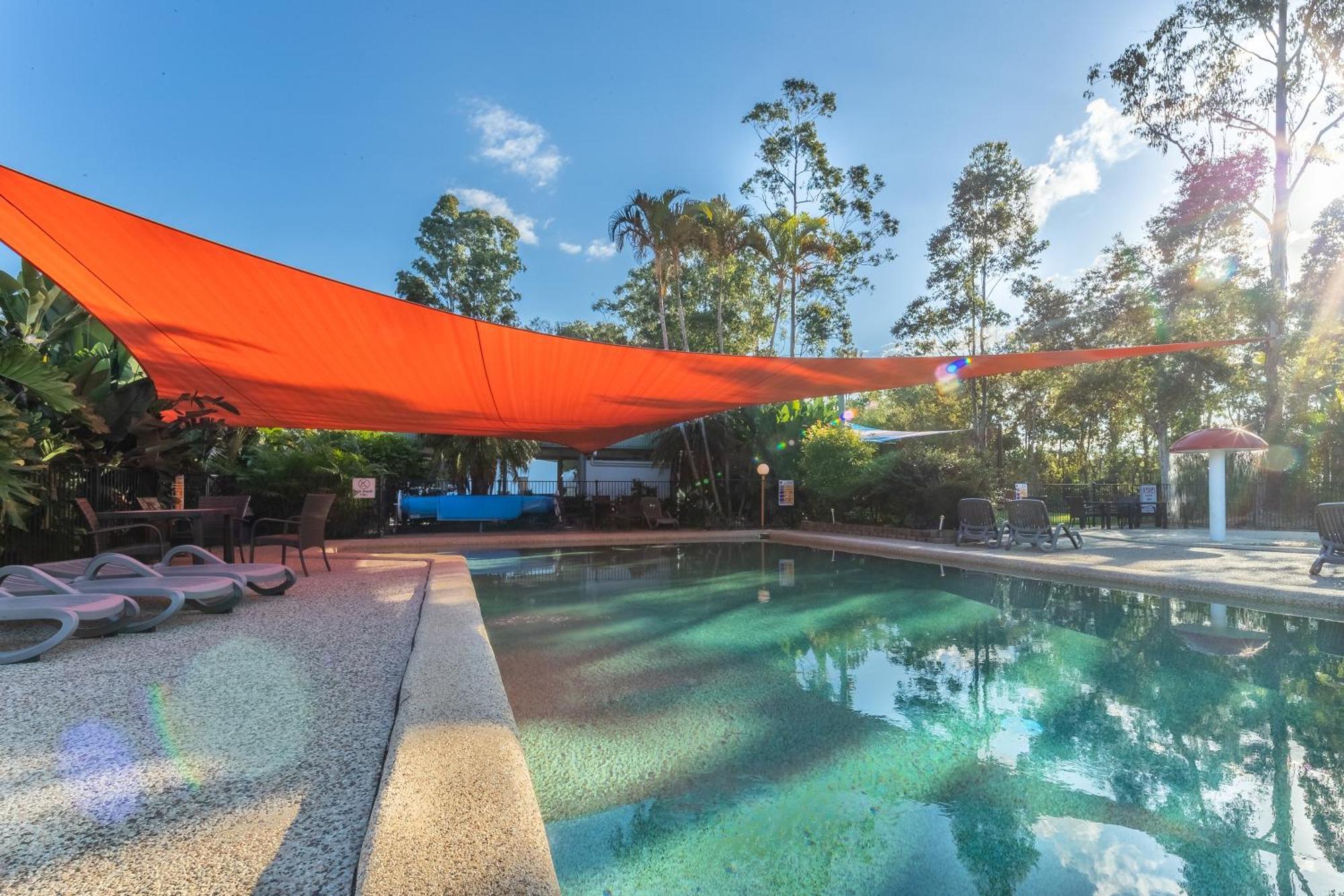 Ingenia Holidays Noosa Tewantin Zewnętrze zdjęcie