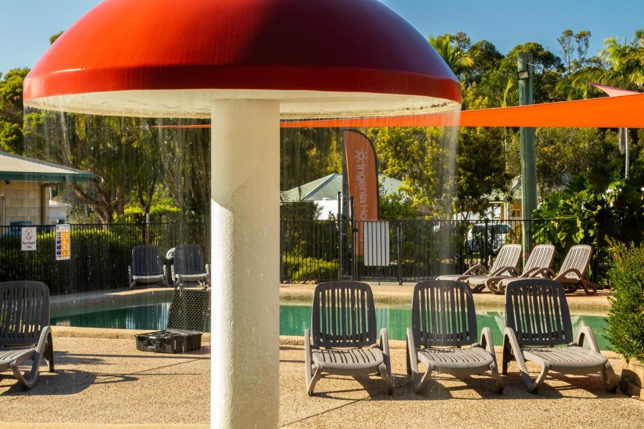Ingenia Holidays Noosa Tewantin Zewnętrze zdjęcie